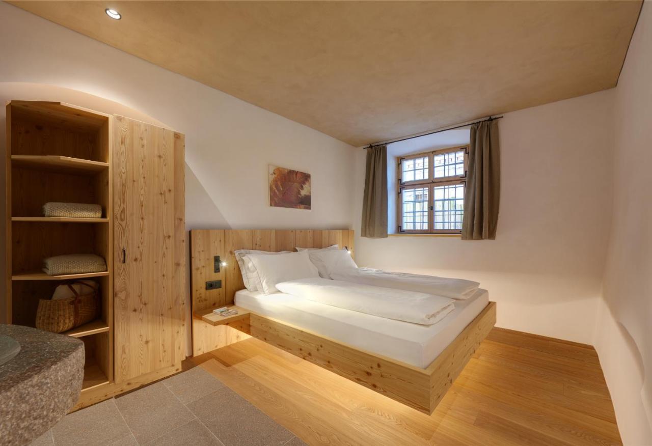 Ansitz Lidl Apartment เตซิโม ภายนอก รูปภาพ