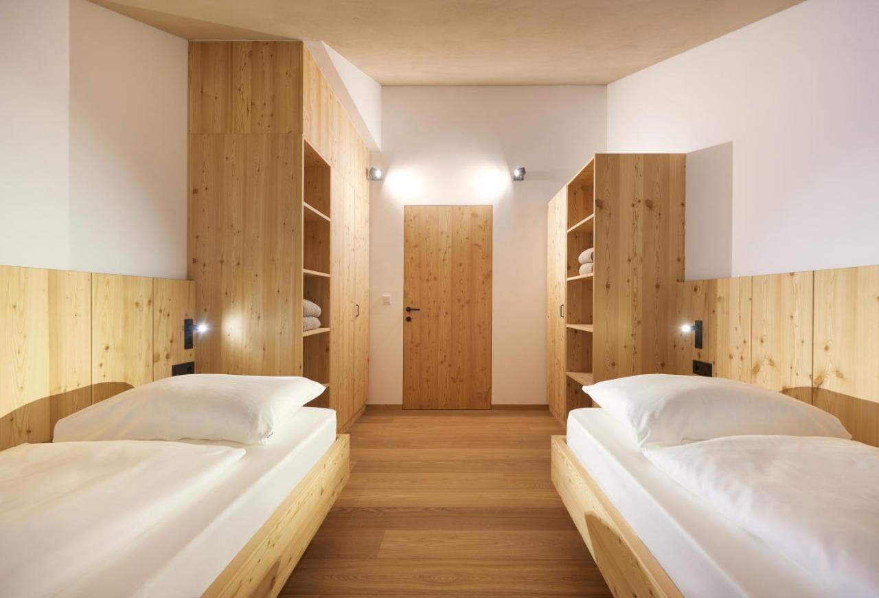 Ansitz Lidl Apartment เตซิโม ภายนอก รูปภาพ